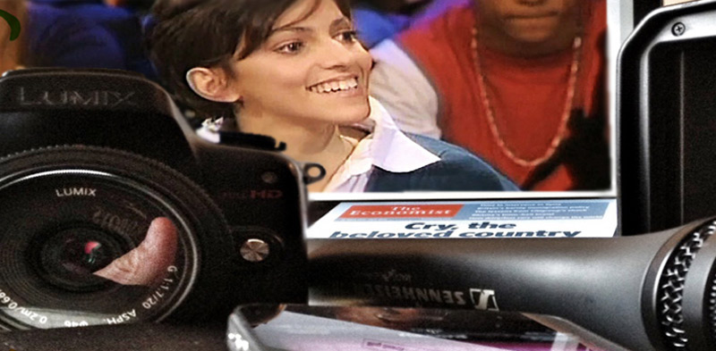 Alessandra Bisceglie, Viva Ale
