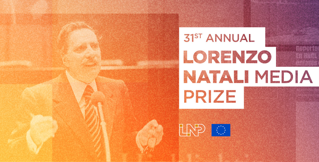 Premio Natali per i media