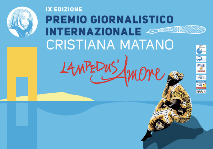 Premio Cristiana Matano edizione 2025