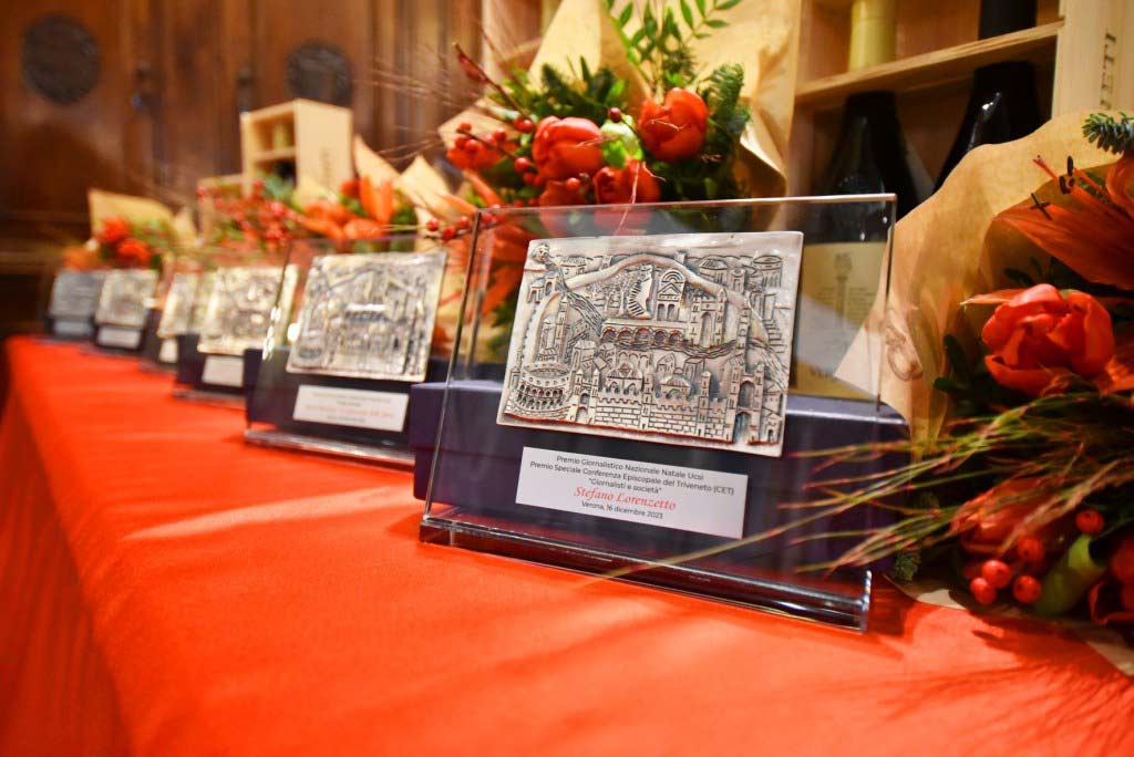 Premio Natale Ucsi
