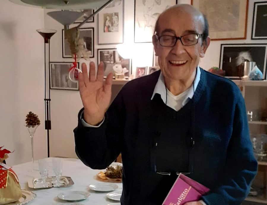 Paolo Di Tullio