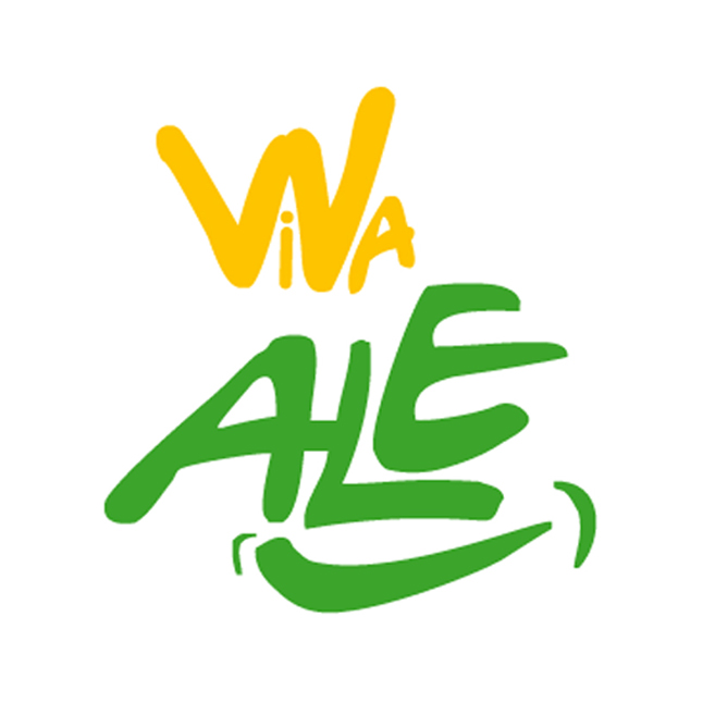 Fondazione Viva Ale, logo